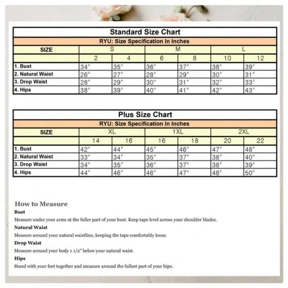 Ryu For all the Lovers Maxi Dress - Picture 12 of 12